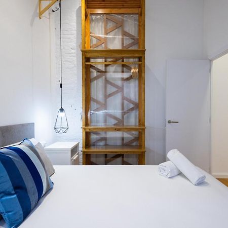 Florit Flats - The Vella Apartment Valenza Esterno foto