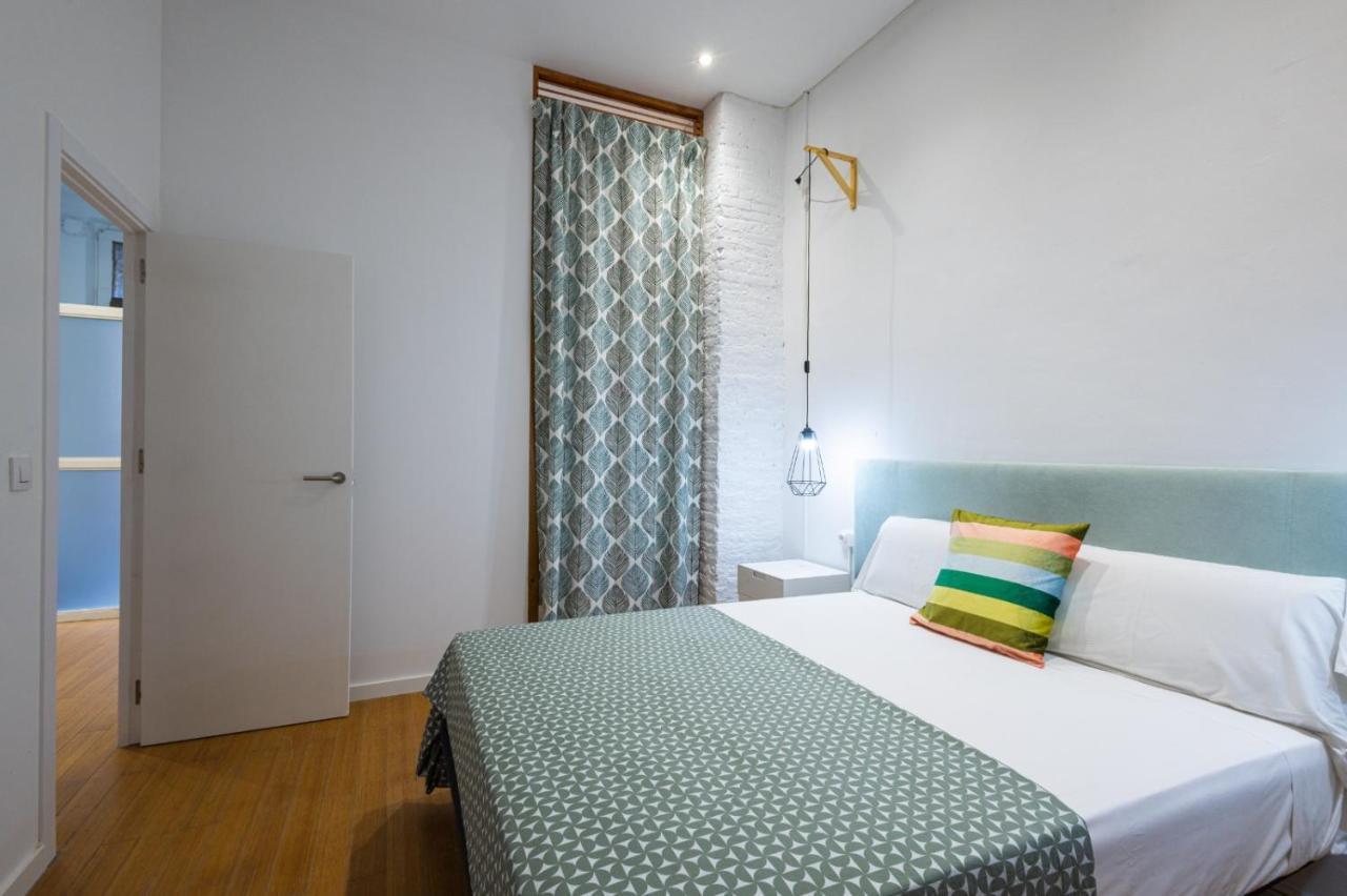 Florit Flats - The Vella Apartment Valenza Esterno foto