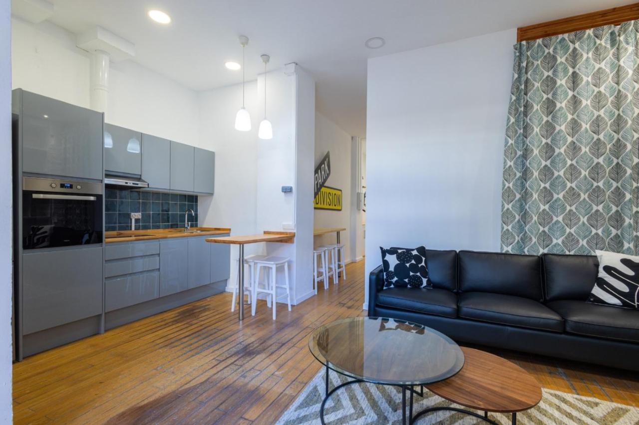 Florit Flats - The Vella Apartment Valenza Esterno foto
