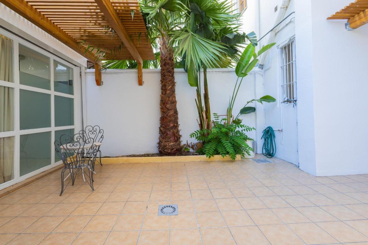 Florit Flats - The Vella Apartment Valenza Esterno foto