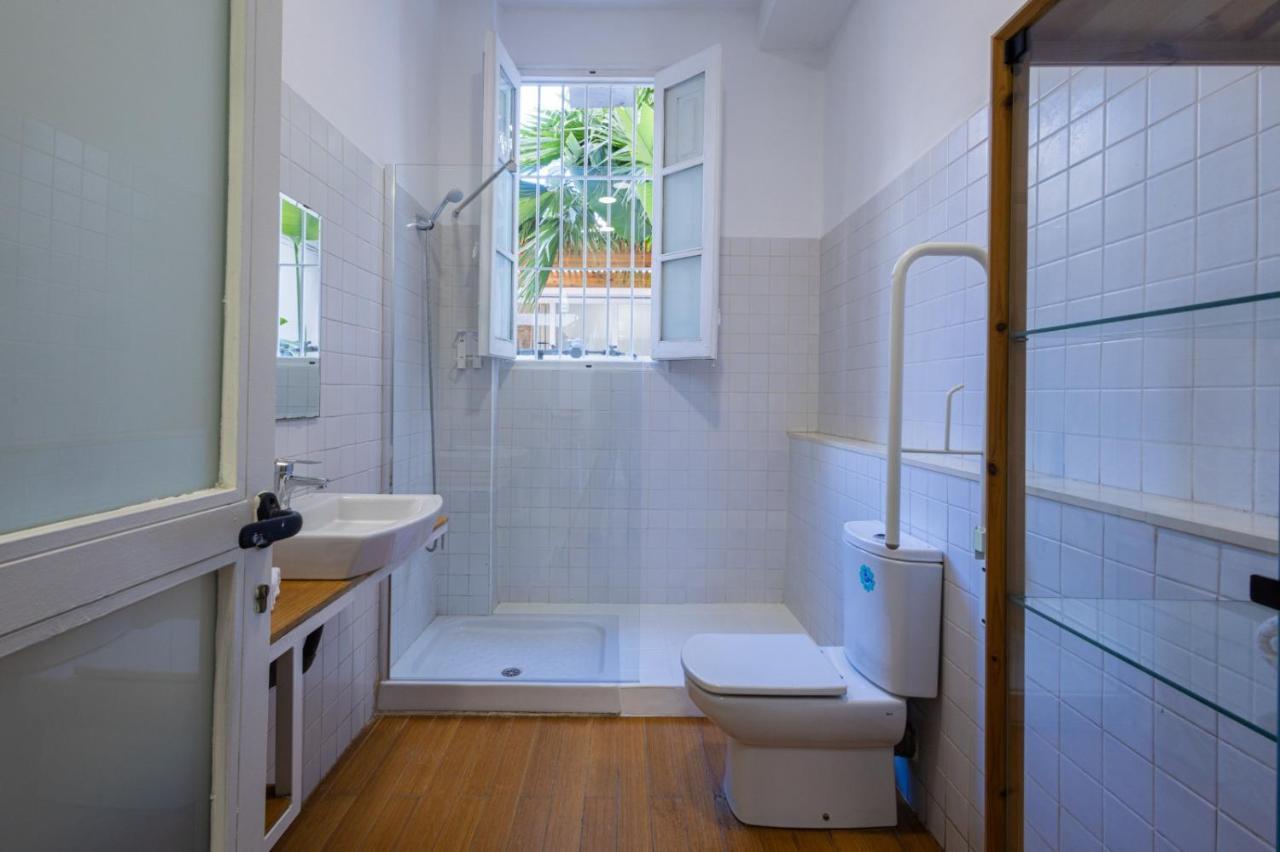 Florit Flats - The Vella Apartment Valenza Esterno foto