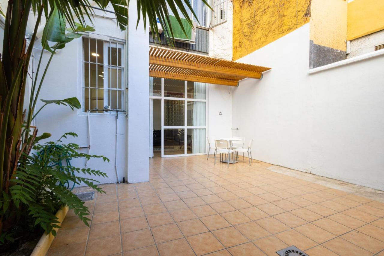 Florit Flats - The Vella Apartment Valenza Esterno foto