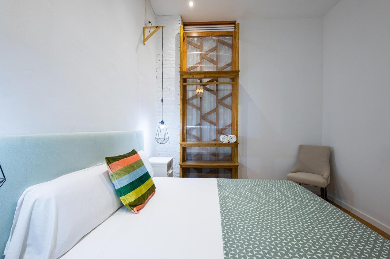 Florit Flats - The Vella Apartment Valenza Esterno foto